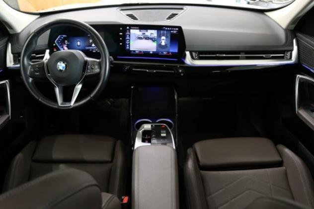 BMW X1 sDrive 18d xLine rif. 24126933 - Foto 9