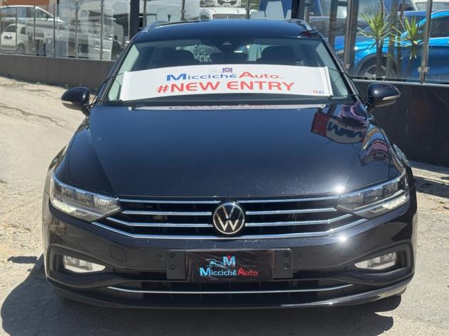 VOLKSWAGEN PASSAT 2.0 TDI 150 CV BUSINESS FULL IVA - Foto 3