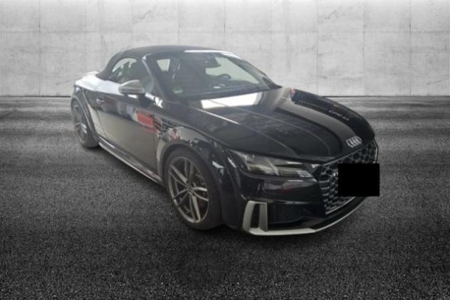 AUDI TTS Roadster 2.0 TFSI 310 CV quattro S tronic rif. 24156366 - Foto 2