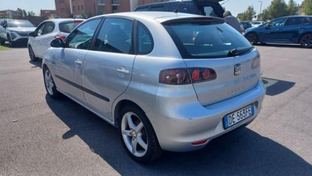 SEAT Ibiza 1.4 16V 5p. aut. Stylance rif. 23769506 - Foto 2