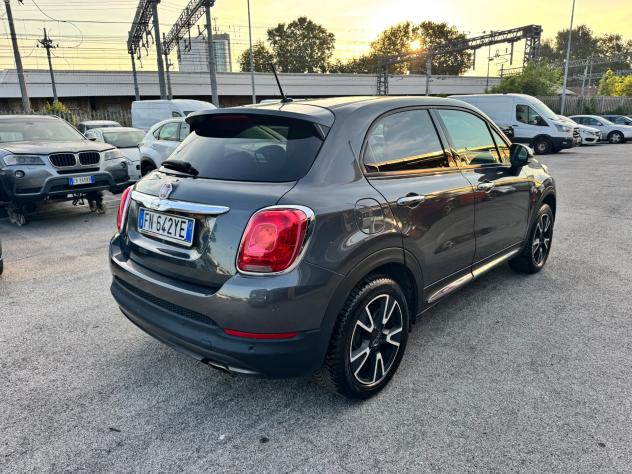 Fiat 500X 1.4 MultiAir 140 CV City Cross BENZINA /GPL - Foto 6