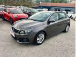 Peugeot 308 BlueHDi 130cv 6m 2021