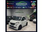 SMART ForTwo Cabrio BRABUS Tailor Made Xclusive HUD JBL TOP rif. 21546979