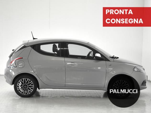 Lancia Ypsilon Ypsilon 1.0 FireFly 5 porte S&S Hybrid Ecochic A. Ferretti - Foto 5