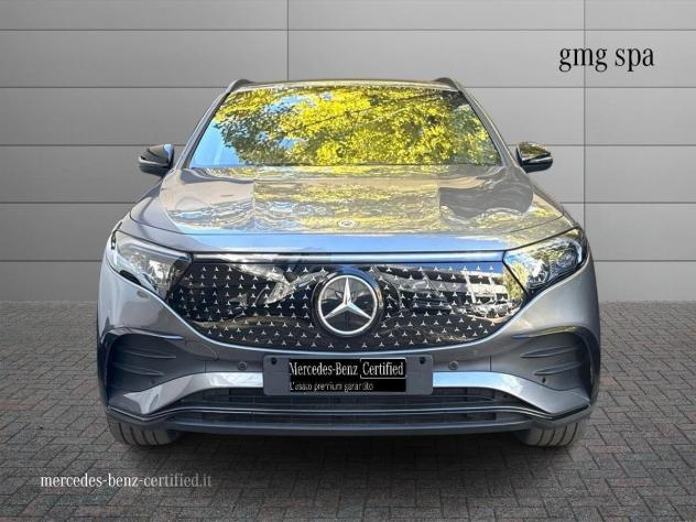 Mercedes-Benz EQA 250+ AMG Line Advanced - Foto 3
