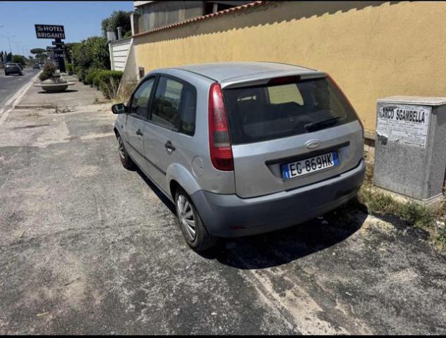 FORD Fiesta 1.2 16V 75CV GPL rif. 23980326 - Foto 4
