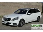 Mercedes-benz E 220  S.W. Premium (M1530)