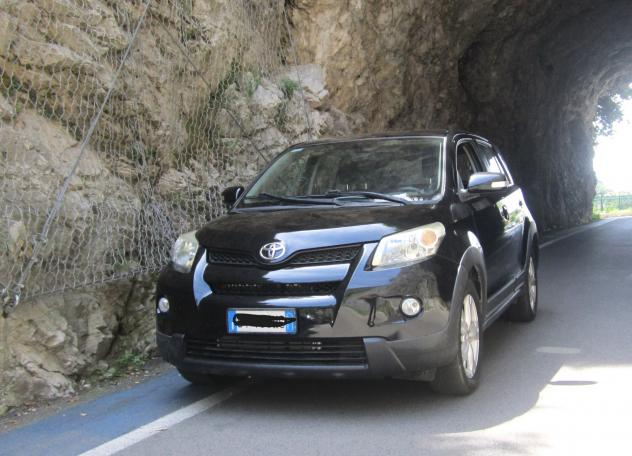 Toyota Urban Cruiser 1.4 D-4D AWD Sol - Foto 2