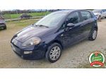 FIAT Punto 1.4 8V 5 porte Natural Power Street rif. 23311626