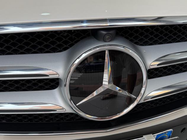 MERCEDES- BENZ KLASSE E 220 D 195 CV 4MATIC AMG PREMIUM OFFERTA - Foto 10