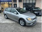 VOLKSWAGEN Golf Variant 1.6 TDI 115 CV DSG Executive BlueMotion Tech. rif.  &hellip;