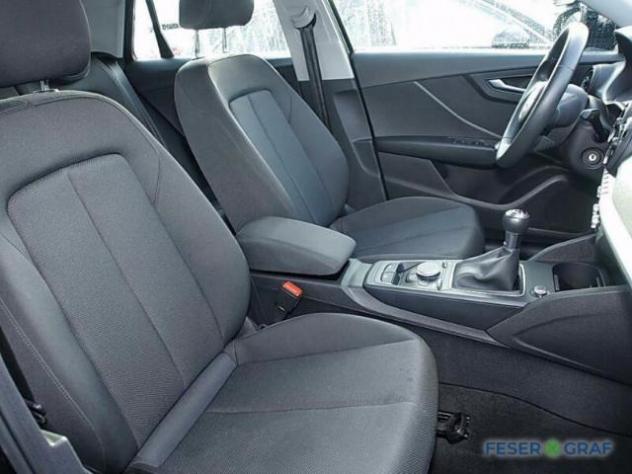 Audi Q2 SPORT VETTURA AZIENDALE KM E TAGLIANDI CERTIFICATI - Foto 6