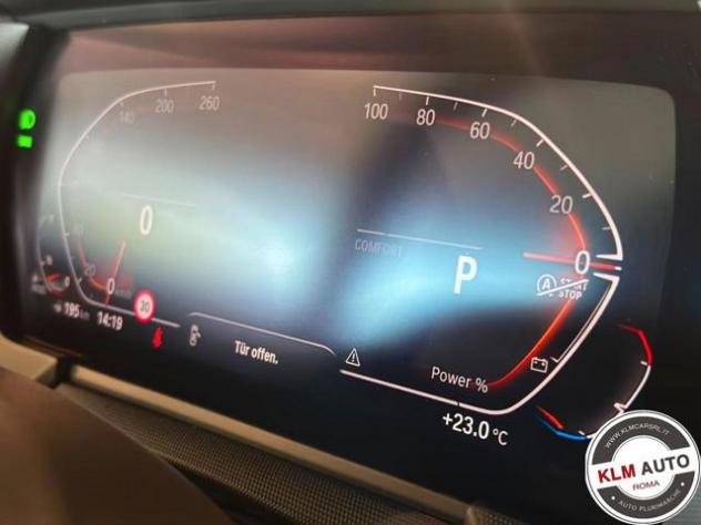 BMW 118 d 5p. Sport aut tetto apribile rif. 23771716 - Foto 10