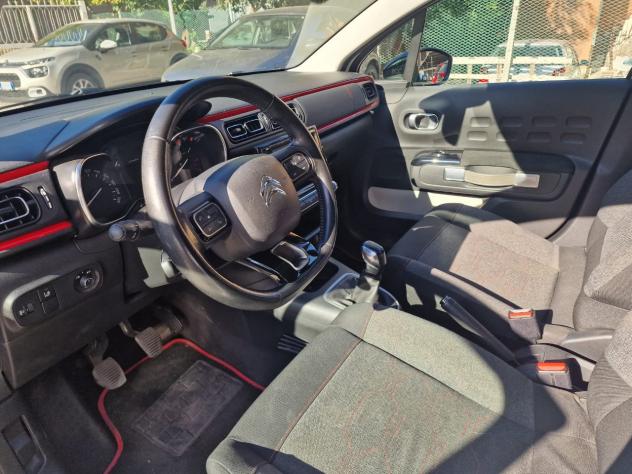 Citroen C3 1.2 puretech Shine s&s 83cv neopatentati my18 - Foto 9