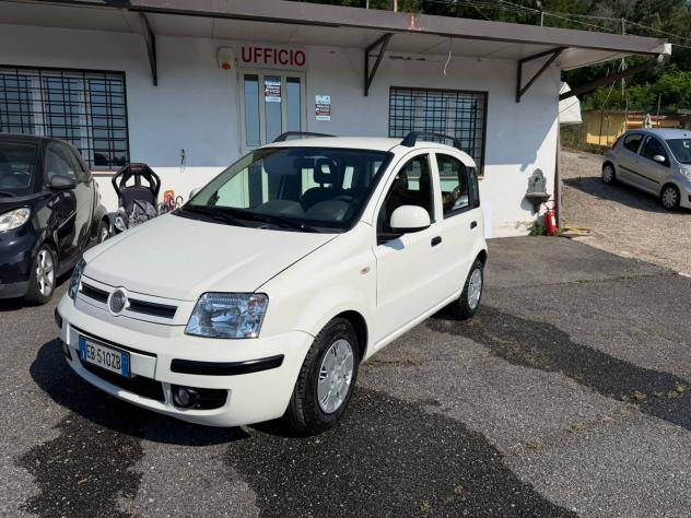 Fiat Panda 1.1 Actual Eco - Foto 2