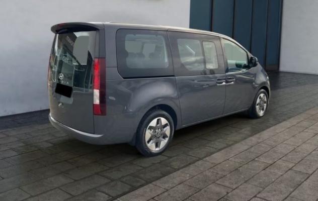 HYUNDAI Staria 1.6 HEV AT 2WD 9 posti rif. 23804102 - Foto 4
