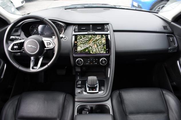 JAGUAR E-Pace 2.0D I4 163 CV AWD Auto S rif. 23833889 - Foto 8