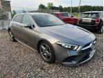 Mercedes-benz A 180 d Automatic Business Extra
