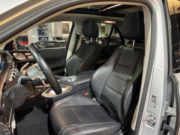 MERCEDES-BENZ GLE 400 d 4MATIC PREMIUM PLUS FULL rif. 19139961 - Foto 7