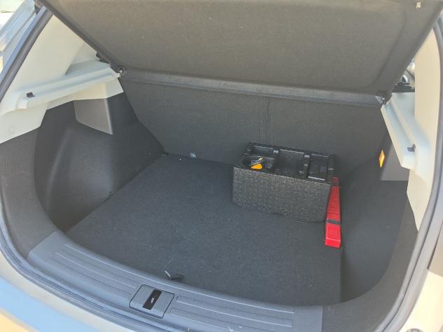 MG ZS 1.5 VTi-Tech Luxury- IMPIANTO GPL B.R.C - Foto 10