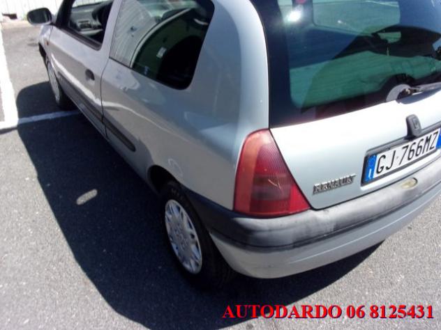 RENAULT Clio 1.1i cat 3 porte UP Aria rif. 24034552 - Foto 7
