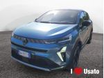 Renault Symbioz iconic E-Tech full hybrid 145
