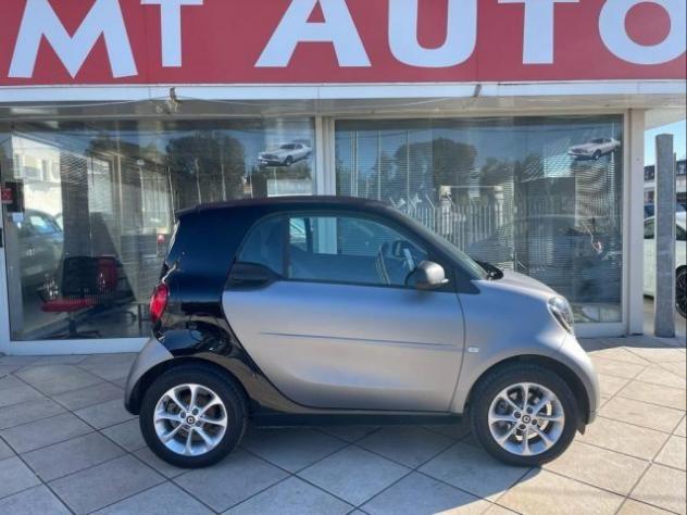 SMART ForTwo 1.0 71CV TWINAMIC PASSION GARNZIA 24 MESI rif. 17861111 - Foto 6