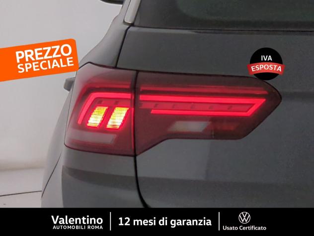 Volkswagen T-Roc 2.0 TDI DSG SCR Life - Foto 9