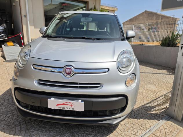 Fiat 500L 1.3 Multijet 85 CV Pop Star - Foto 5