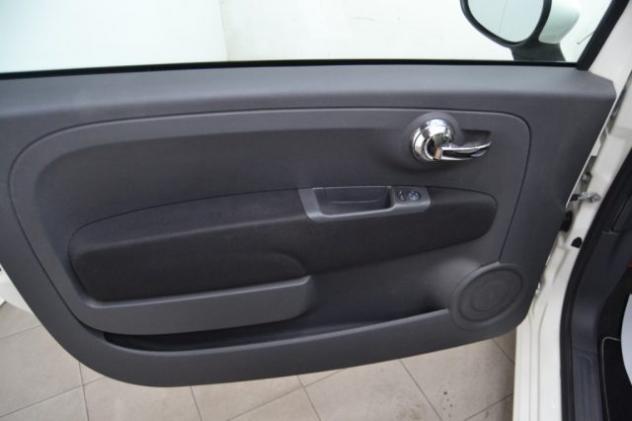 FIAT 500 1.2 EasyPower Lounge rif. 24040141 - Foto 10