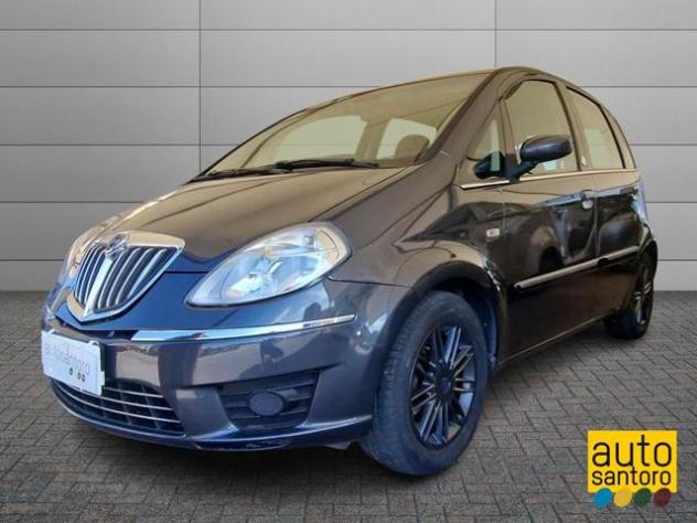 LANCIA MUSA 1.4 Oro Ecochic GPL rif. 23865611