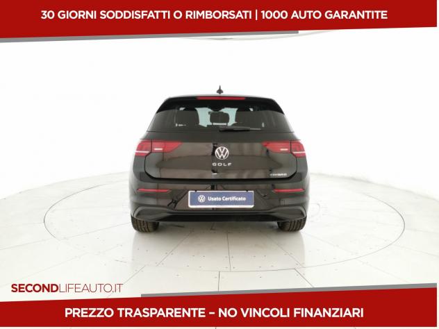 Volkswagen Golf 1.5 tsi ehybrid Edition Plus 204cv dsg - Foto 5