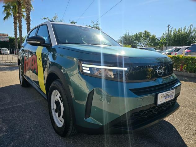Opel Frontera Hybrid 145 CV EDCT GS