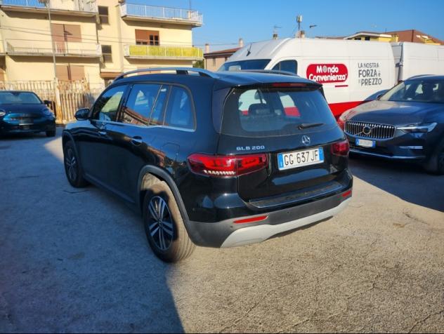 Mercedes GLB 200 Sport auto 7posti - Foto 4