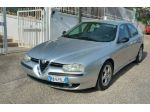 ALFA ROMEO 156 SELESPEED
