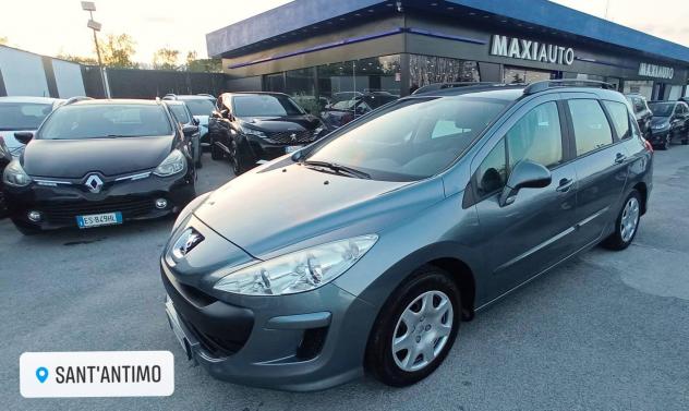 Peugeot 308 1.6 HDi 93CV