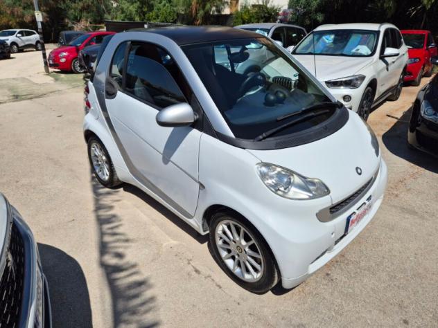 Smart ForTwo 800 CDI 54CV couppassion - Foto 4