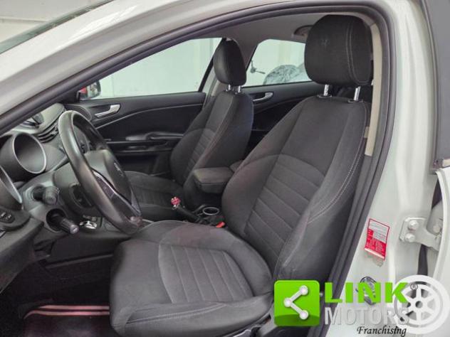 ALFA ROMEO Giulietta 1.6 JTDm TCT 120 CV Super GARANZIA INCLUSA rif. 24043712 - Foto 7