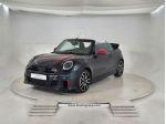 MINI Cooper Mini Cabrio F67 Mini Cabrio 2.0 John Works JCW auto