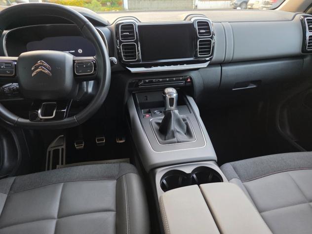 Citroen C5 Aircross BlueHDi 130 S&S Shine - Foto 6
