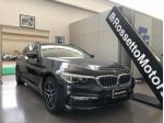 BMW 520 d xDrive Touring Business rif. 23654003
