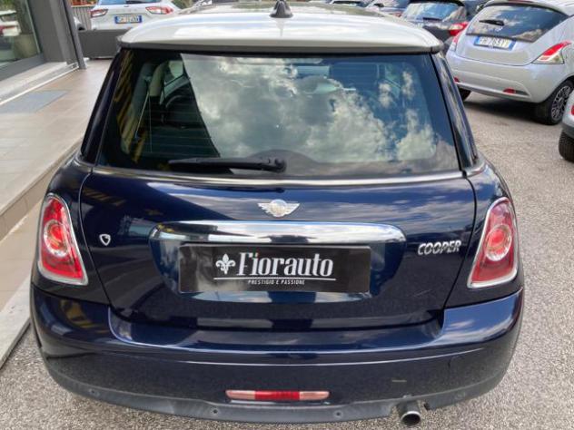 MINI Cooper 1.6 16v cooper rif. 23883849 - Foto 5