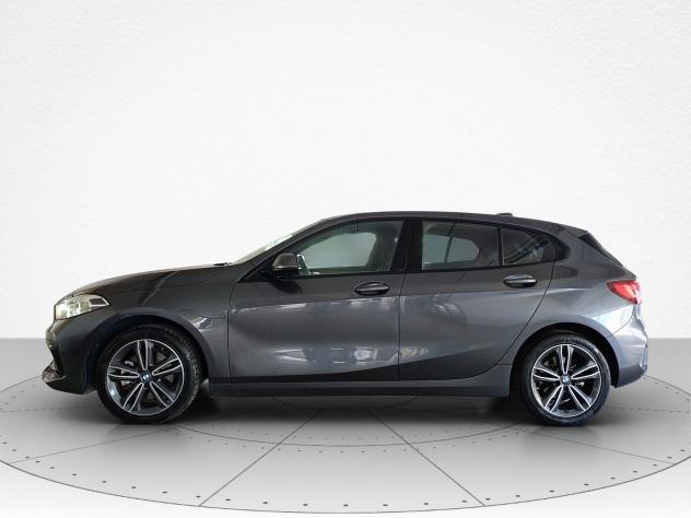 BMW Serie 1 116d 5p. Sport - Foto 2