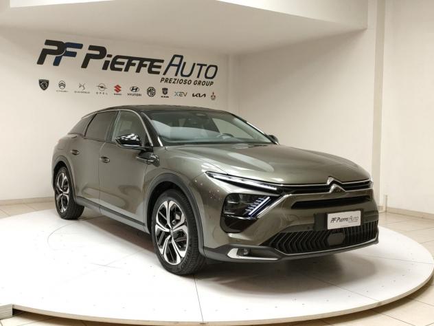 Citroën C5 X Nuova C5 X Hybrid 225 ë-EAT8 - Shine Pack - Foto 6