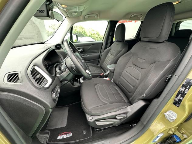Jeep Renegade 2.0 MJT 140cv 4x4 Limited 2015 - Foto 7