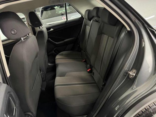 VOLKSWAGEN T-Roc 2.0 TDI SCR 150 CV DSG Sport BlueMotion Technology rif. 23980342 - Foto 6