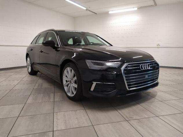 Audi A6 45 3.0 TDI quattro tiptronic Business Design - Foto 9