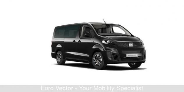 FIAT Ulysse FIAT ULYSSE BEV L3 E-LOUNGE LONG 75 KWH - Foto 2