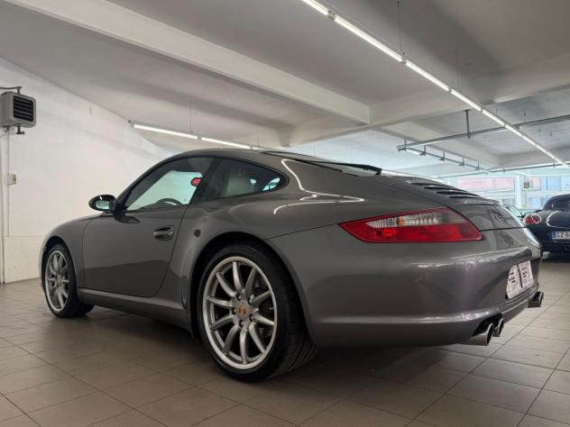 Porsche 911 911 Cabrio 3.6 Carrera 4 - Foto 2