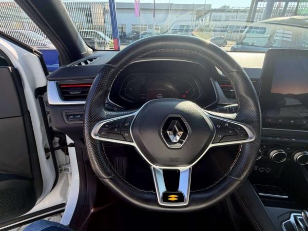 RENAULT Captur Captur II 1.6 E-Tech hybrid RS Line 145cv auto rif. 24197777 - Foto 8